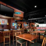 Four Points By Sheraton Kansas City Airport