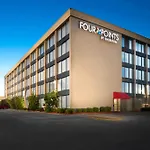 Four Points By Sheraton Kansas City Airport