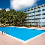 Four Points By Sheraton Kansas City Airport