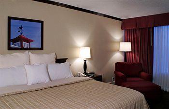 Four Points By Sheraton Kansas Airport 3* Kansas City