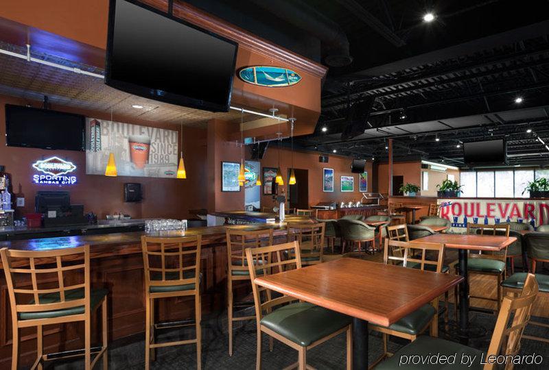 Four Points By Sheraton Kansas Airport Kansas City