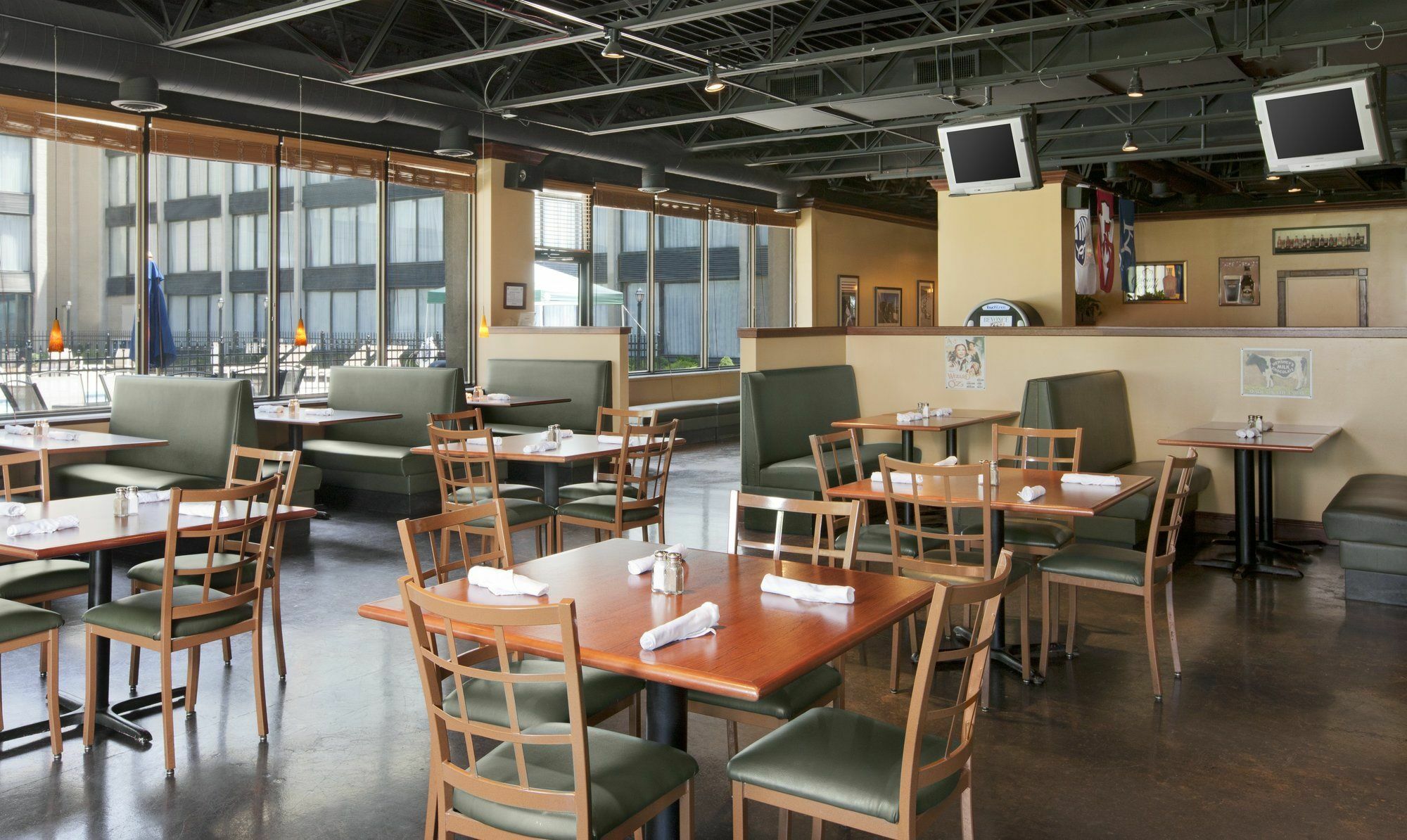 Four Points By Sheraton Kansas Airport 3* Kansas City